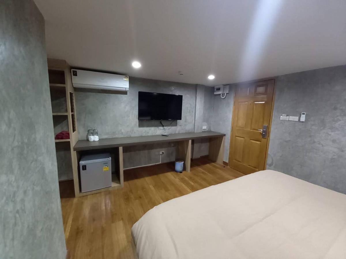 Ma Peak Hotel Chiang Mai Exterior photo