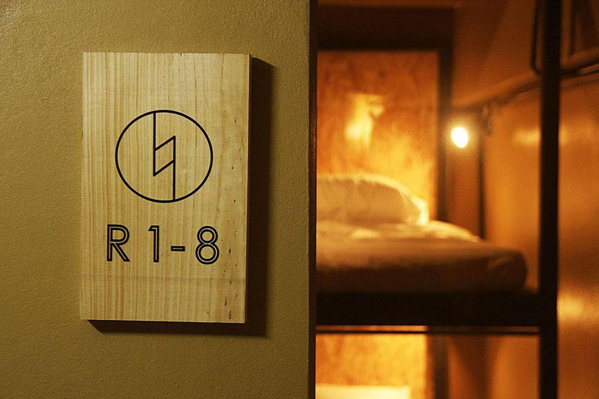 Ma Peak Hotel Chiang Mai Exterior photo